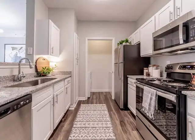 Property at The Village on Spring Mill - 14637 Handel Dr, Carmel, IN, 46032, 1-3 bed, 1-2 bath, [object Object]