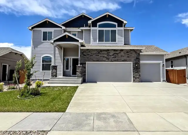 Property at 12612 Longview Park Ln, Peyton, CO, 80831, 3 beds, 3 baths, [object Object]