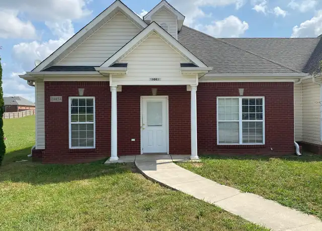 Property at 10443 Wall Triana Hwy Unit B, Toney, AL, 35773, 2 beds, 2 baths, [object Object]