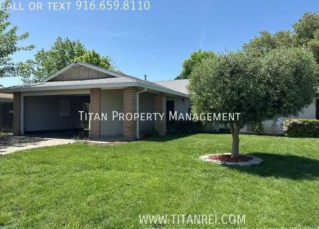 Property at 7109 Circlet Way, Citrus Heights, CA, 95621, 4 beds, 2 baths, [object Object]