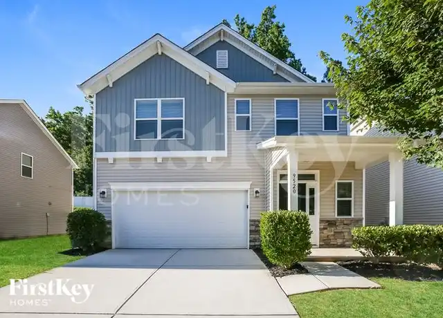 Property at 9520 Blue Knoll Ct, Charlotte, NC, 28215, 3 beds, 2.5 baths, [object Object]