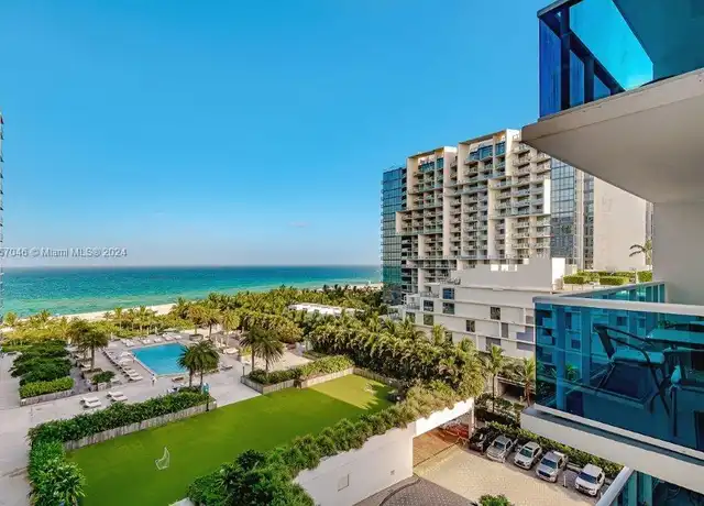 Property at 2301 Collins Ave #842, Miami Beach, FL, 33139, 0 beds, 1 bath, [object Object]