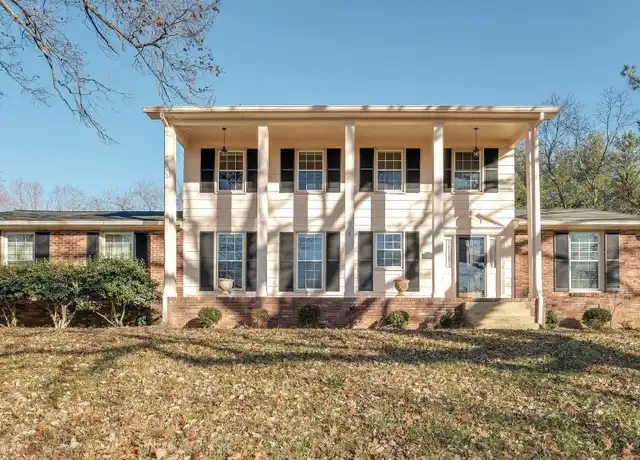 Property at 1300 Twin Springs Dr, Brentwood, TN, 37027, 4 beds, 3 baths, [object Object]