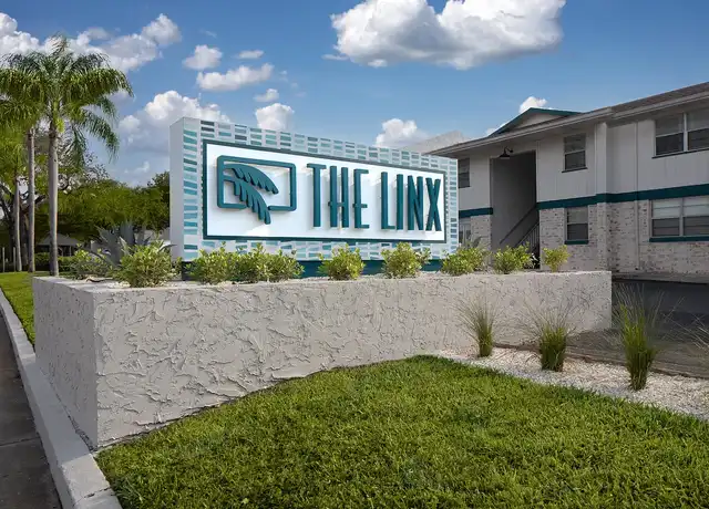 Property at The Linx Apartments - 14207 Les Palms Cir, Tampa, FL, 33613, 1-2 bed, 1 bath, [object Object]
