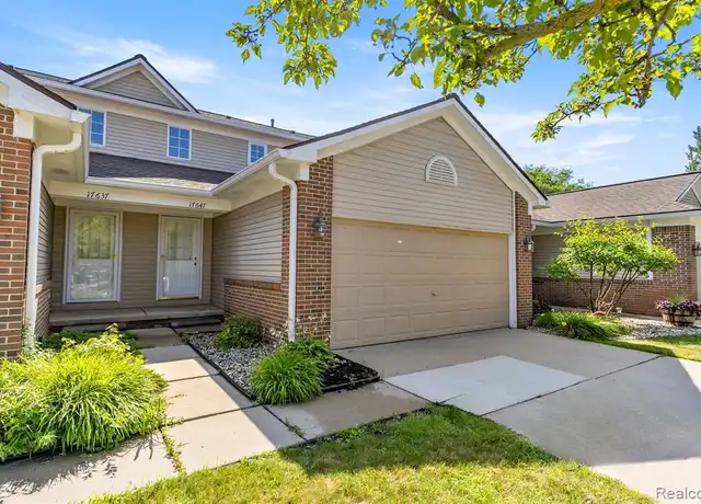 Property at 17647 Liberty Ln, Brownstown, MI, 48193, 2 beds, 1.5 baths, [object Object]