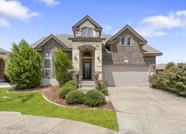 Property at 11723 Bricewood Tip, San Antonio, TX, 78254, 4 beds, 3 baths, [object Object]