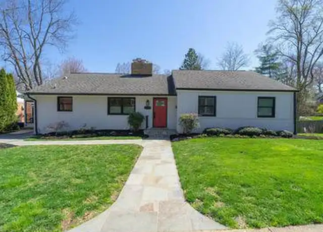 Property at 4640 38th St N, Arlington, VA, 22207, 4 beds, 3.5 baths, [object Object]