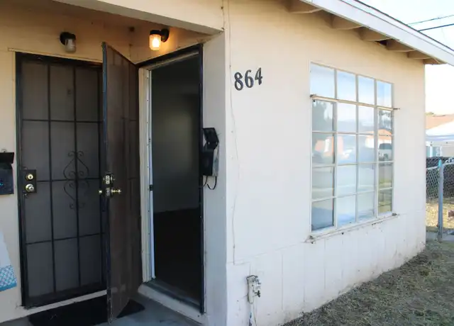 Property at 864 Riverlawn Ave Unit A, Chula Vista, CA, 91911, 1 bed, 1 bath, [object Object]