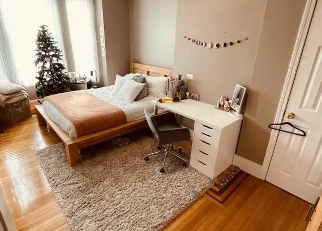 Property at 37 Monmouth St, East Boston, MA, 02128, 4 beds, 1 bath, [object Object]