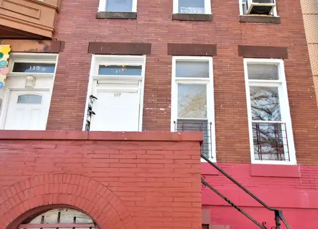 Property at 117 W 29th St Unit 3F, Baltimore, MD, 21218, 1 bed, 1 bath, [object Object]