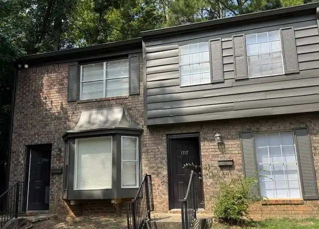 Property at 1541 Charter East Cir NE Apt 1540, Birmingham, AL, 35215, 2 beds, 1.5 baths, [object Object]