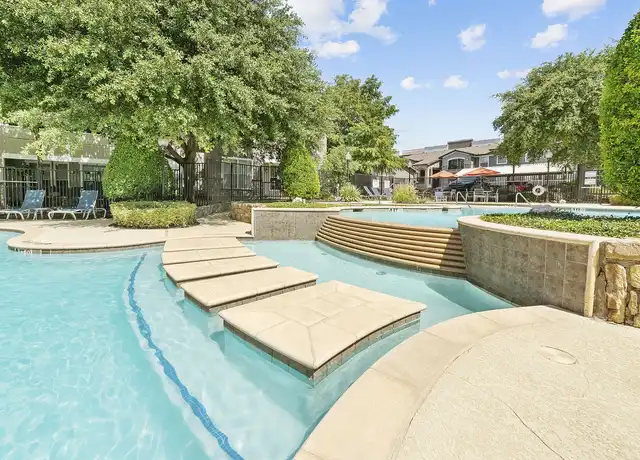 Property at Hidden Creek - 300 S Watters Rd, Allen, TX, 75013, 1-3 bed, 1-2 bath, [object Object]
