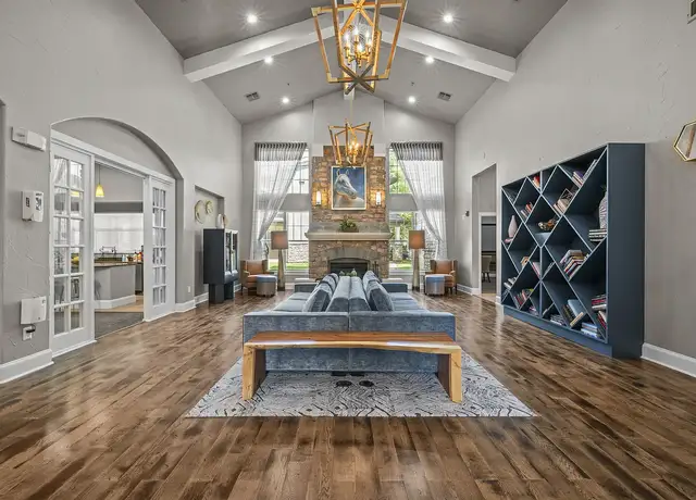 Photo of 300 S Watters Rd, Allen, TX 75013