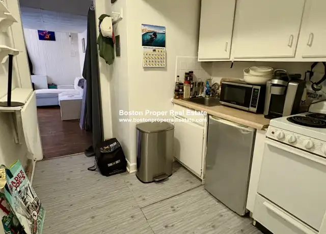 Property at 116 Marlborough St Unit 1L, Boston, MA, 02116, 0 beds, 1 bath, [object Object]