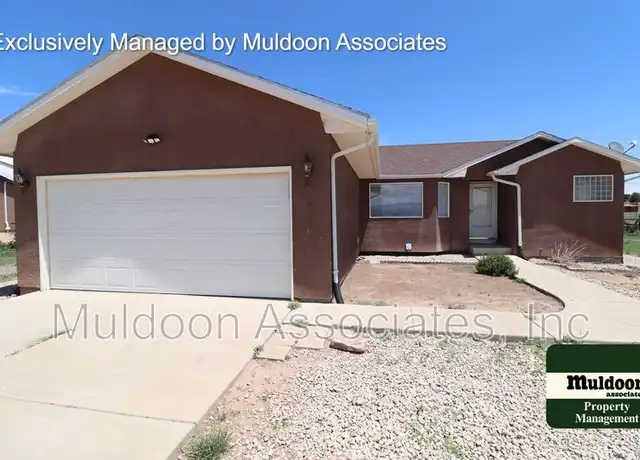 Property at 1661 W Siesta Dr, Pueblo, CO, 81007, 6 beds, 3 baths, [object Object]