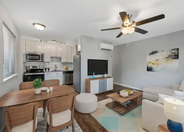 Property at 2507 Bellevue Ave Unit 2507 10, Maplewood, MO, 63143, 1 bed, 1 bath, [object Object]