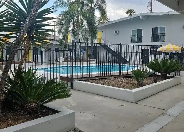 Property at 3581 Chicago Ave Unit D, Riverside, CA, 92507, 1 bed, 1 bath, [object Object]