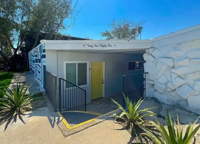 Property at 3581 Chicago Ave Unit D, Riverside, CA, 92507, 1 bed, 1 bath, [object Object]