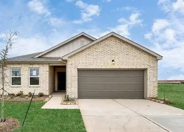 Property at 5903 Grant Grala Dr, Katy, TX, 77493, 4 beds, 2 baths, [object Object]