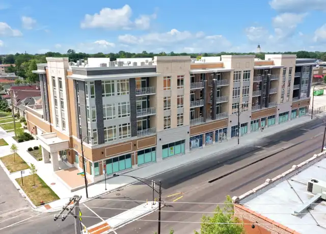 Property at 4758 N Laramie Ave Unit 305, Chicago, IL, 60630, 1 bed, 1 bath, [object Object]