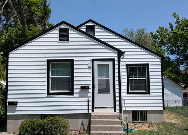 Property at 428 S 10th Ave Unit A, Pocatello, ID, 83201, 2 beds, 1 bath, [object Object]