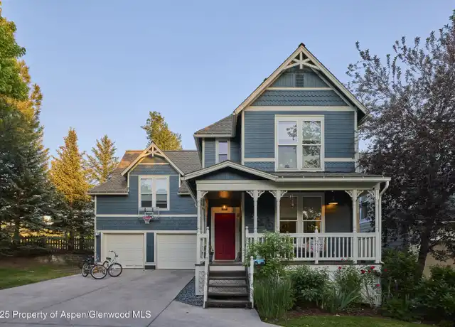 Property at 38 Ferguson Dr, Carbondale, CO, 81623, 5 beds, 4.5 baths, [object Object]