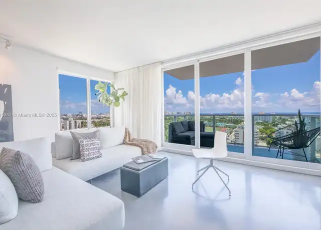 Property at 1000 West Ave #1510, Miami Beach, FL, 33139, 1 bed, 1.5 baths, [object Object]