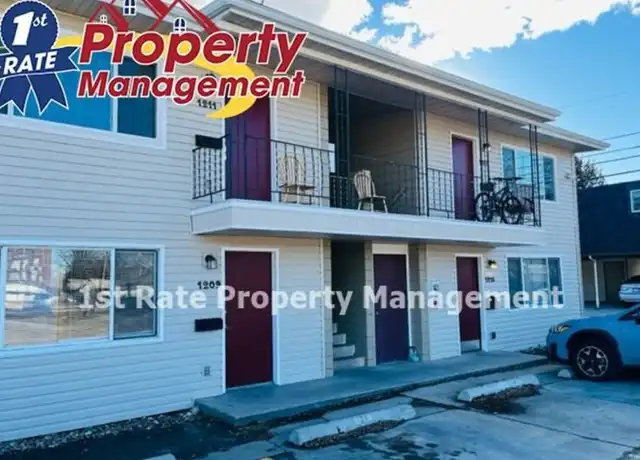 Property at 1205 Beacon St, Boise, ID, 83706, 2 beds, 1 bath, [object Object]