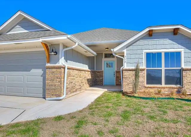 Property at 512 Cherrybark Dr, Washington, OK, 73093, 3 beds, 2 baths, [object Object]