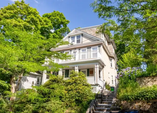 Property at 80 Aldrich St #2, Roslindale, MA, 02131, 2 beds, 1 bath, [object Object]