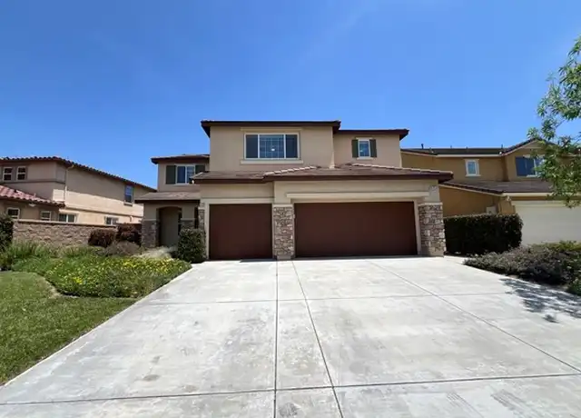 Property at 8754 Armadillo Dr, Eastvale, CA, 92880, 5 beds, 3 baths, [object Object]