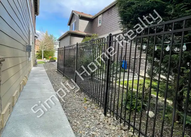 Property at 8855 Ellsworth Ct NE, Lacey, WA, 98516, 4 beds, 2.5 baths, [object Object]