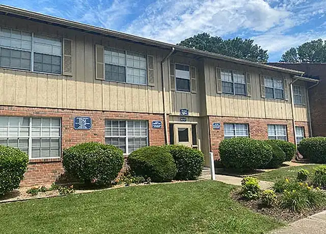 Property at Apollo Apartments - 3044 Sewells Point Rd, Norfolk, VA, 23513, 1-2 bed, 1 bath, [object Object]