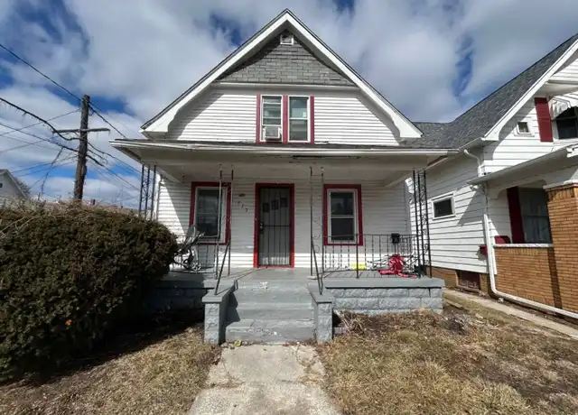 Property at 415 Everett St, Toledo, OH, 43608, 3 beds, 1 bath, [object Object]
