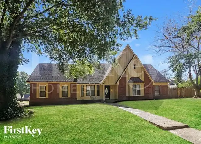 Property at 629 Royal Crown Dr, Collierville, TN, 38017, 4 beds, 3 baths, [object Object]