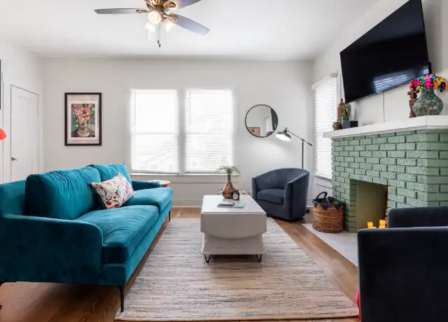 Property at 230 W Norwood Ct Unit 230, San Antonio, TX, 78212, 2 beds, 1 bath, [object Object]