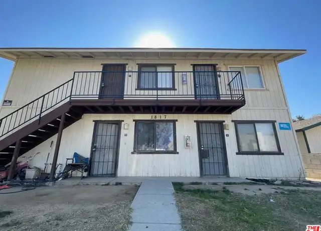 Property at 1817 Blanche St Unit C, Bakersfield, CA, 93304, 2 beds, 1 bath, [object Object]