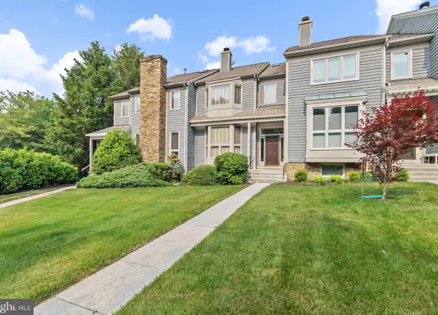 Property at 3 Huntchase Ct, Baltimore, MD, 21209, 3 beds, 2.5 baths, [object Object]