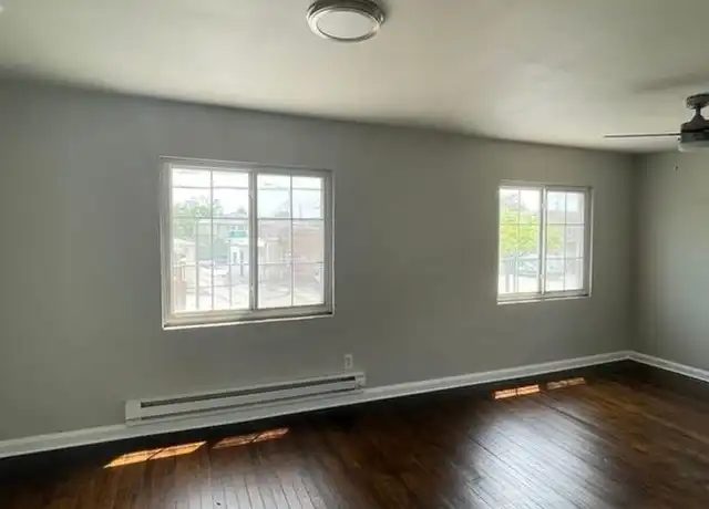 Property at 1186 Hamlet St Unit F, Columbus, OH, 43201, 0 beds, 1 bath, [object Object]