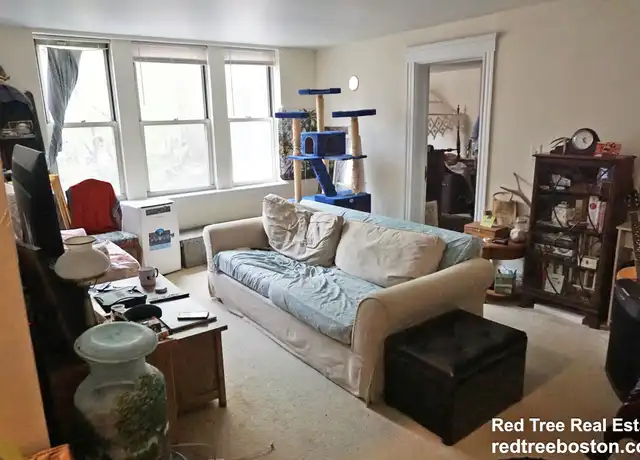 Property at 20 Colborne Rd Unit 3, Boston, MA, 02135, 1 bed, 1 bath, [object Object]