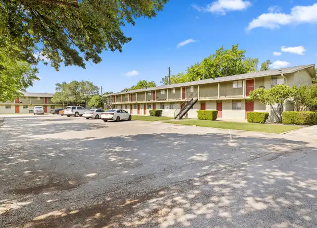 Property at 806 E 13th St Unit 104 1x1, Georgetown, TX, 78626, 1 bed, 1 bath, [object Object]