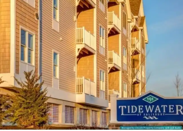 Property at 191 Beach Rd Unit B202, Salisbury, MA, 01952, 1 bed, 1 bath, [object Object]