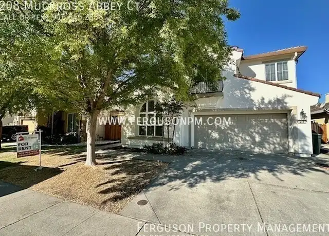 Property at 208 Muckross Abbey Ct, Lincoln, CA, 95648, 4 beds, 2.5 baths, [object Object]