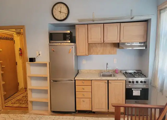 Property at 1330 Commonwealth Ave #8, Allston, MA, 02134, 0 beds, 1 bath, [object Object]