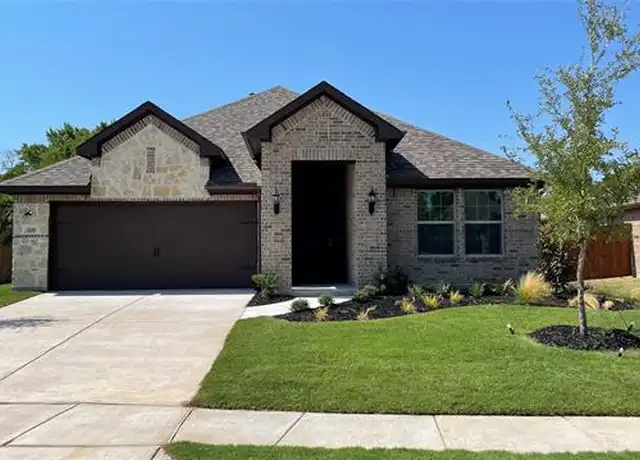 Property at 1608 Elizabeth St, Anna, TX, 75409, 4 beds, 2 baths, [object Object]
