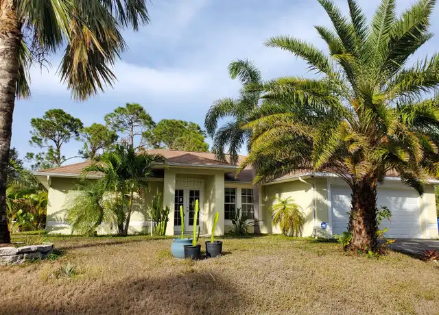 Property at 3202 71st St W, Lehigh Acres, FL, 33971, 3 beds, 2 baths, [object Object]