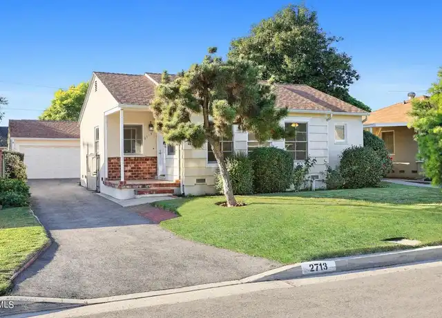 Property at 2713 Heather Heights Ave, Arcadia, CA, 91006, 2 beds, 1 bath, [object Object]