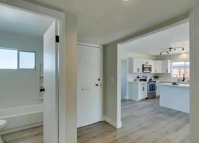 Property at 3813 El Conlon Ave, Las Vegas, NV, 89102, 3 beds, 2 baths, [object Object]