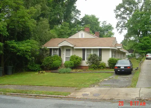 Property at 920 Lexington Ave, Greensboro, NC, 27403, 1 bed, 1 bath, [object Object]