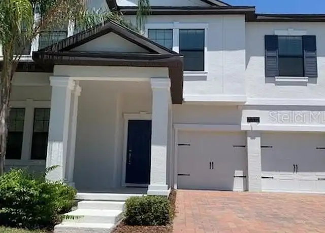 Property at 7772 Purple Finch St, Winter Garden, FL, 34787, 4 beds, 2.5 baths, [object Object]
